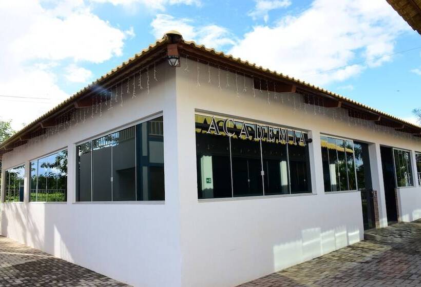 Reserva Caldas Lacqua 5