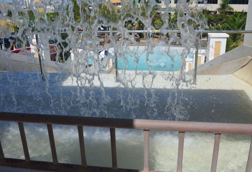 Reserva Caldas Lacqua 5