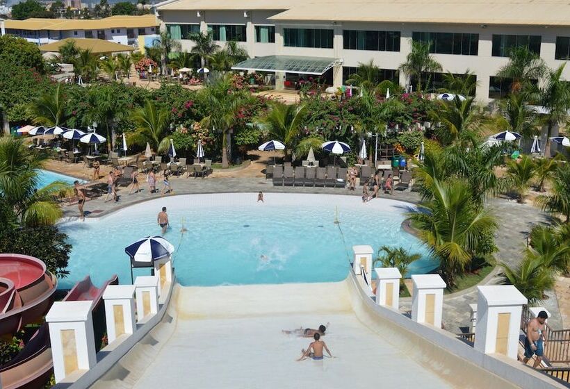 Reserva Caldas Lacqua 5