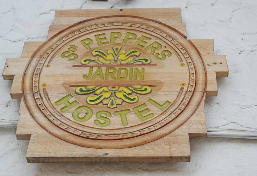 S. Peppers Hostel