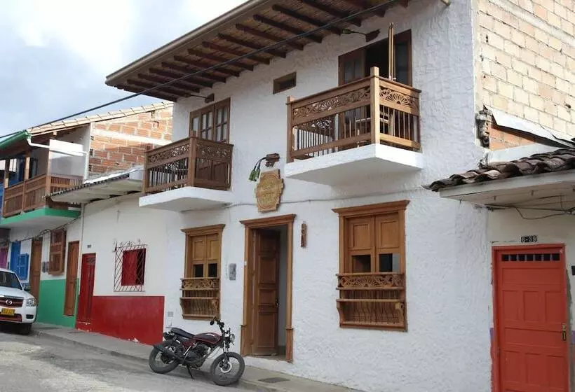 S. Peppers Hostel