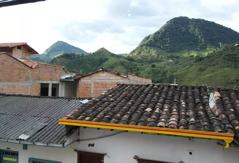 S. Peppers Hostel