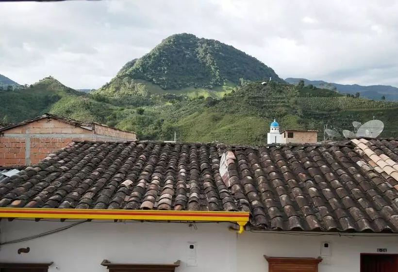 S. Peppers Hostel