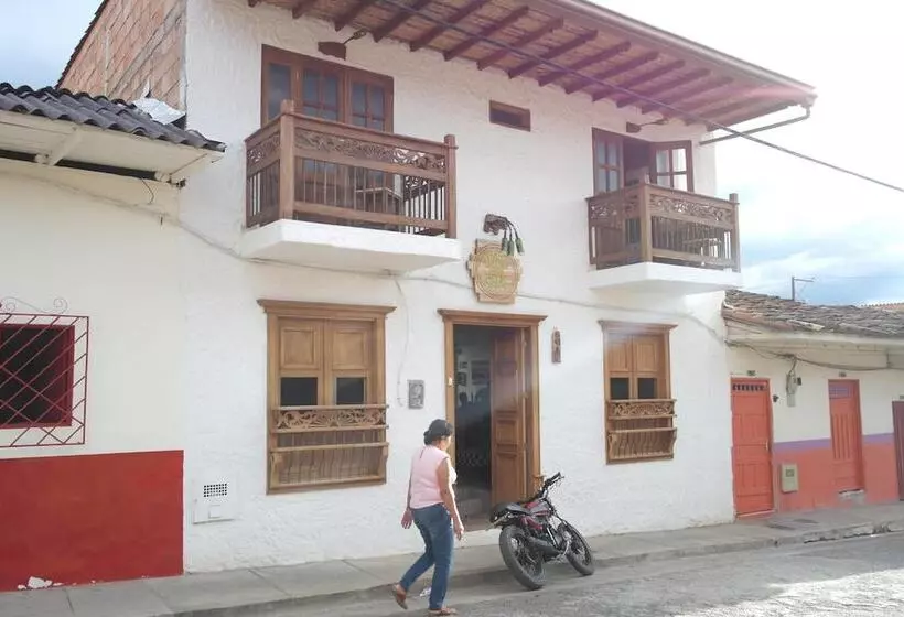 S. Peppers Hostel