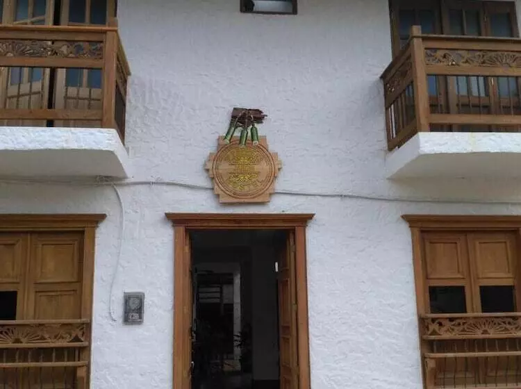 S. Peppers Hostel