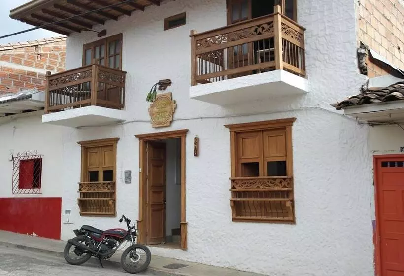 S. Peppers Hostel