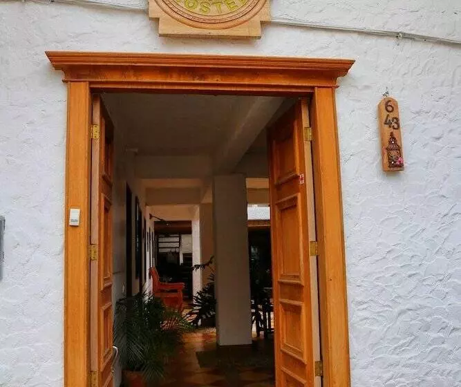 S. Peppers Hostel