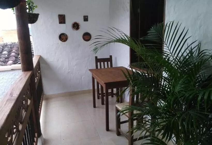 S. Peppers Hostel
