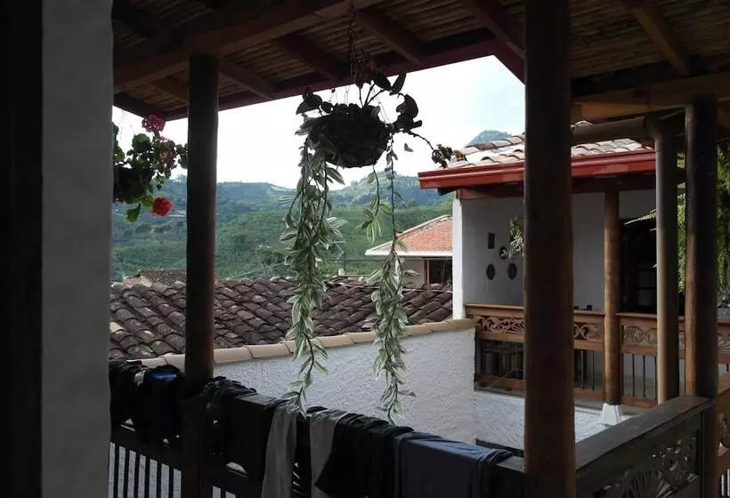 S. Peppers Hostel