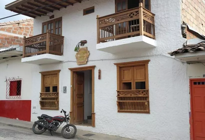 S. Peppers Hostel