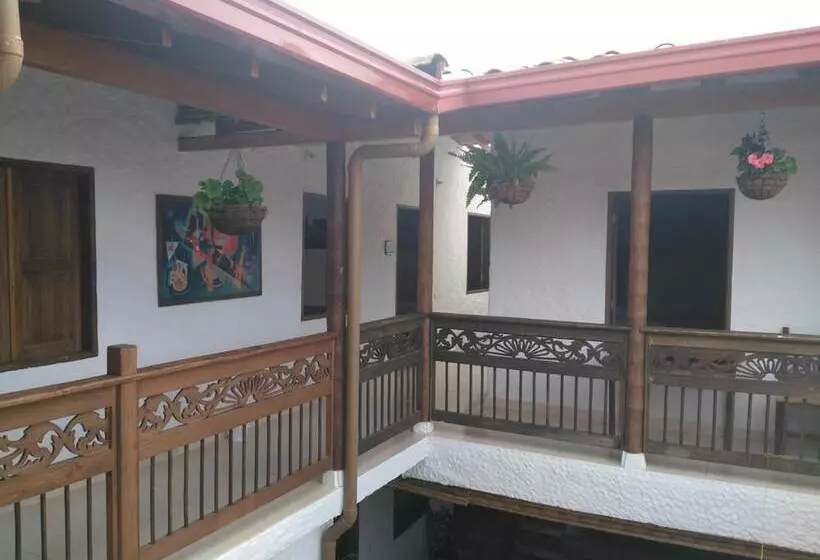 S. Peppers Hostel