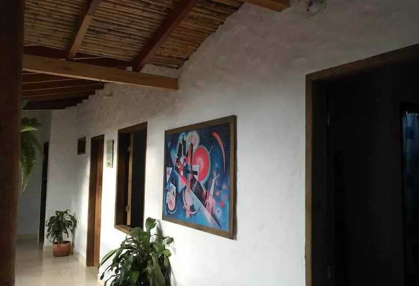 S. Peppers Hostel