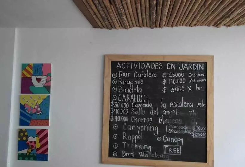 S. Peppers Hostel
