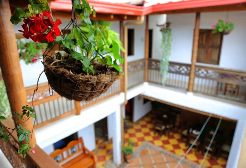 S. Peppers Hostel