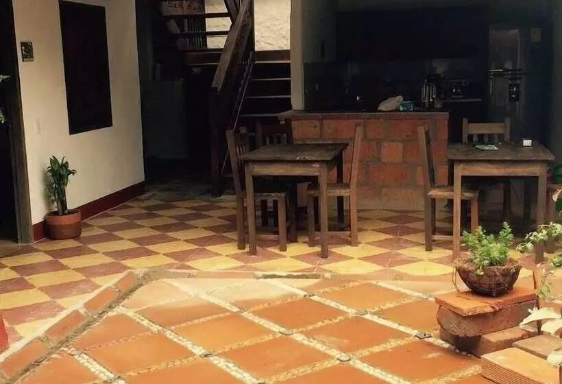 S. Peppers Hostel
