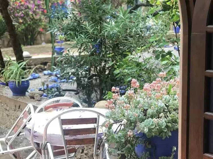 Sandycamps Hostel