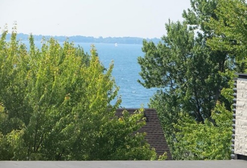 旅馆 Queen S University   David C. Smith House   Campus Accommodation