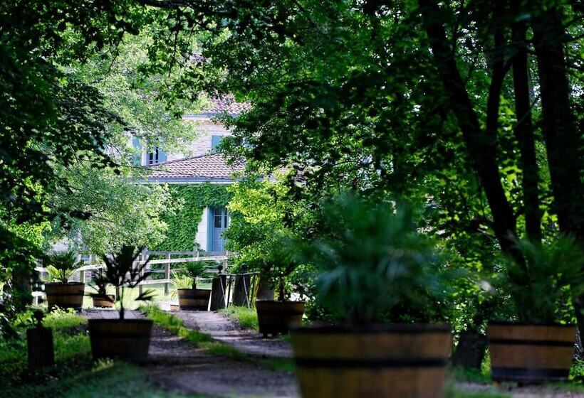 Bed and Breakfast Château De L Isle
