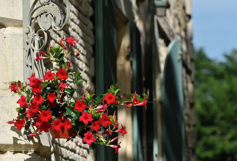 Bed and Breakfast Château De L Isle
