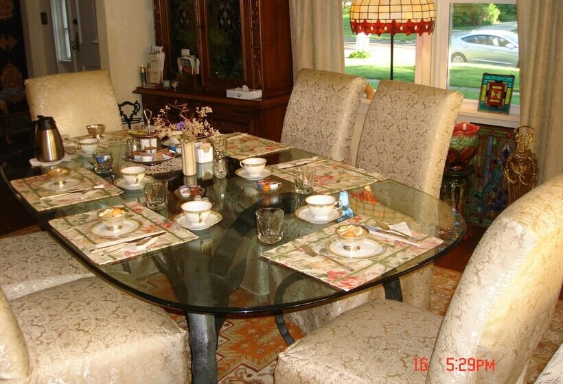 住宿加早餐 Pheasant Country Inn