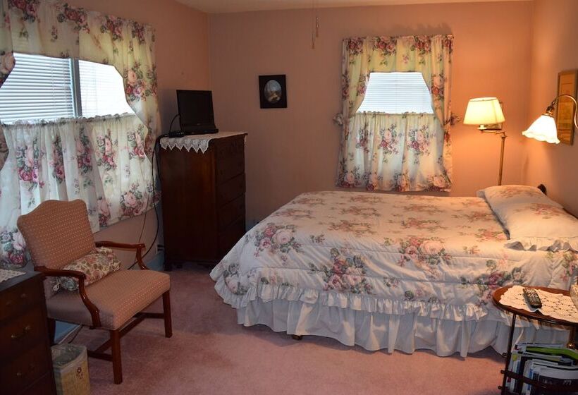 住宿加早餐 Pheasant Country Inn