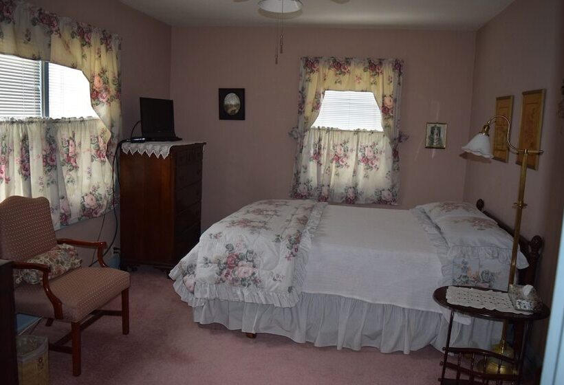 住宿加早餐 Pheasant Country Inn