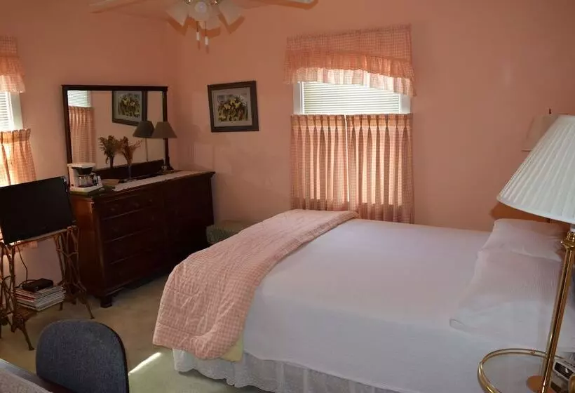 ベッドアンドブレックファースト Pheasant Country Inn