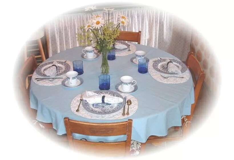 Aamiaismajoitus (B&B) The Gathering Place On Golden Ponds