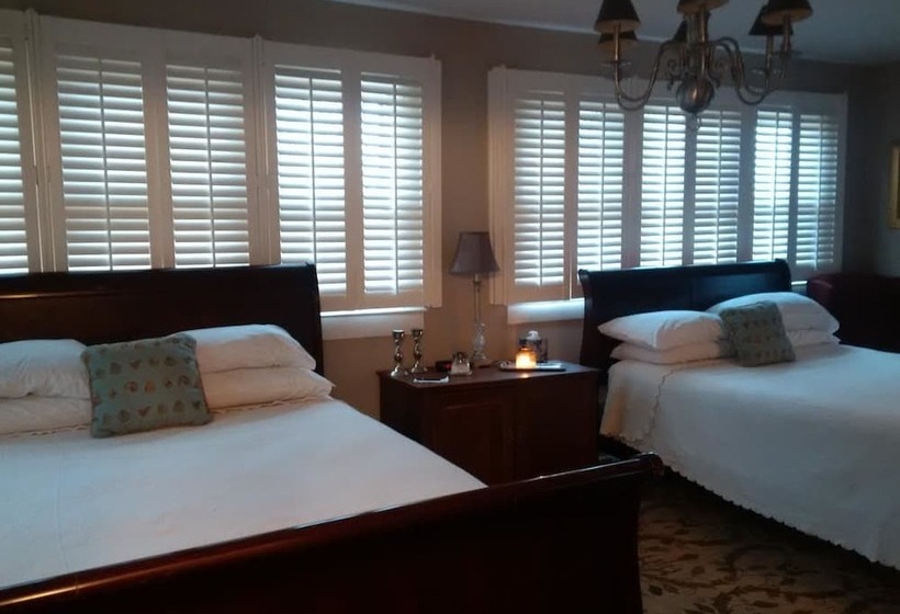 Bed & Breakfast The Guest House