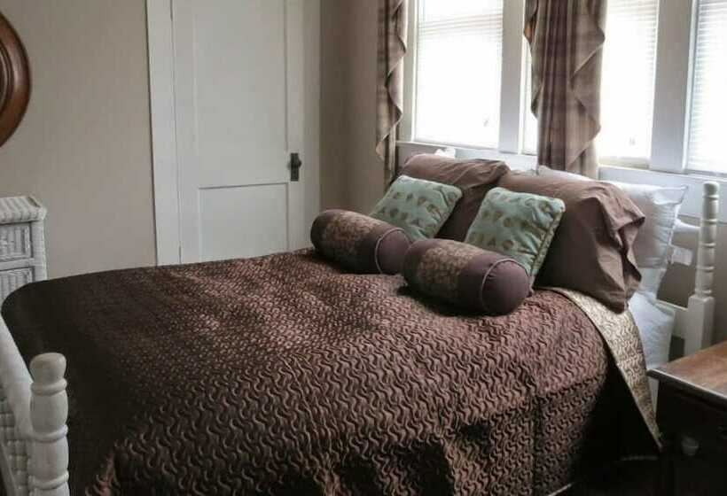 Bed & Breakfast The Guest House