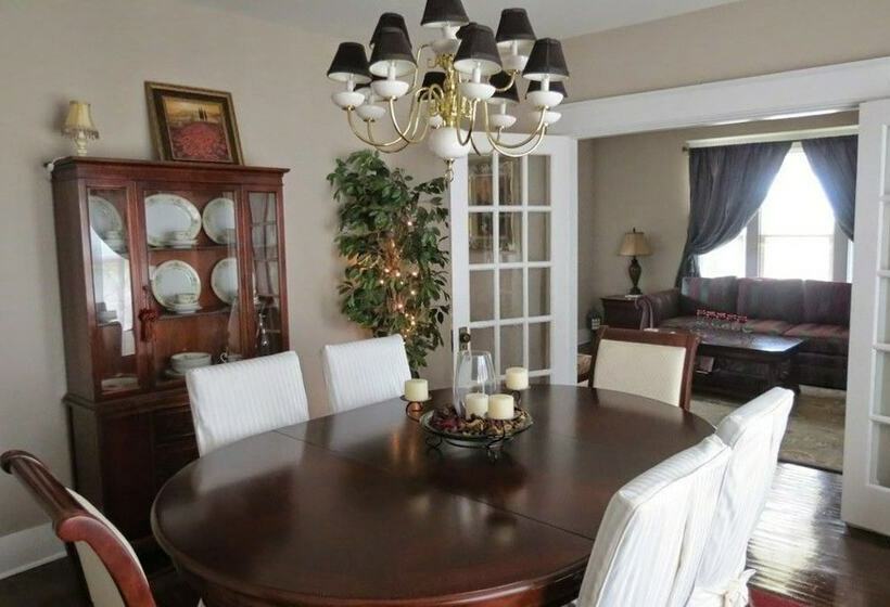 Bed & Breakfast The Guest House