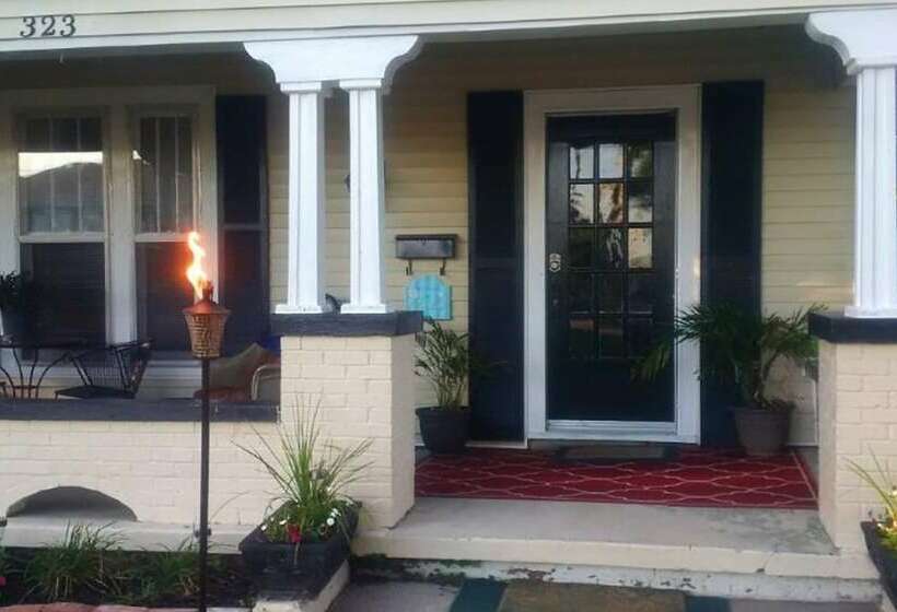 Bed & Breakfast The Guest House