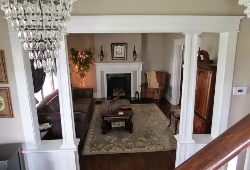 Bed & Breakfast The Guest House