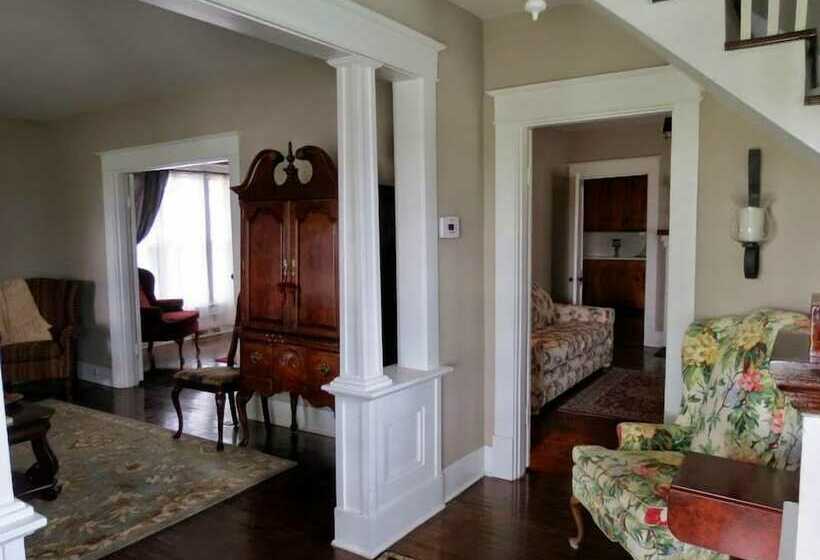 Bed & Breakfast The Guest House