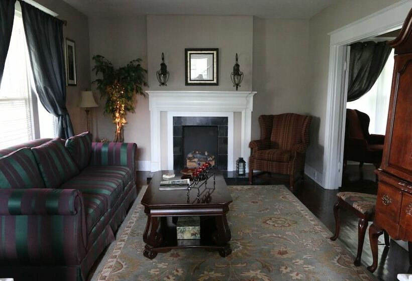 Bed & Breakfast The Guest House