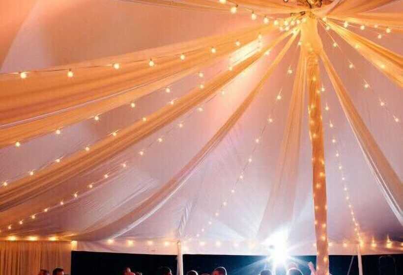 민박 The Mansion Of Saratoga