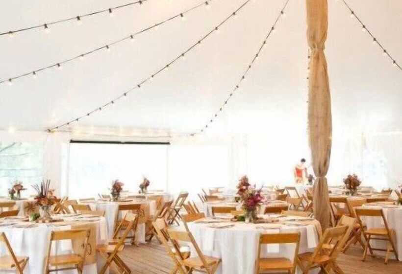 민박 The Mansion Of Saratoga