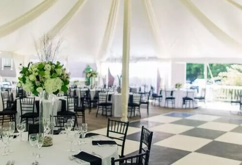 Aamiaismajoitus (B&B) The Mansion Of Saratoga