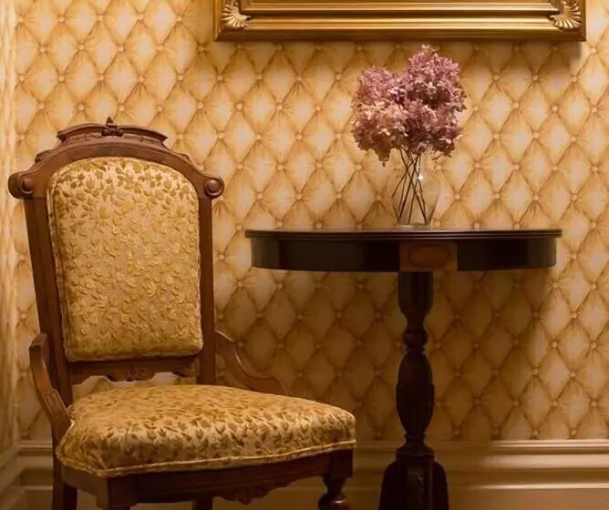 Aamiaismajoitus (B&B) The Mansion Of Saratoga