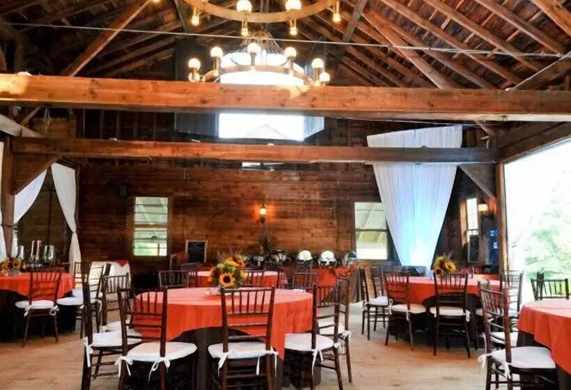 Aamiaismajoitus (B&B) The Mansion Of Saratoga