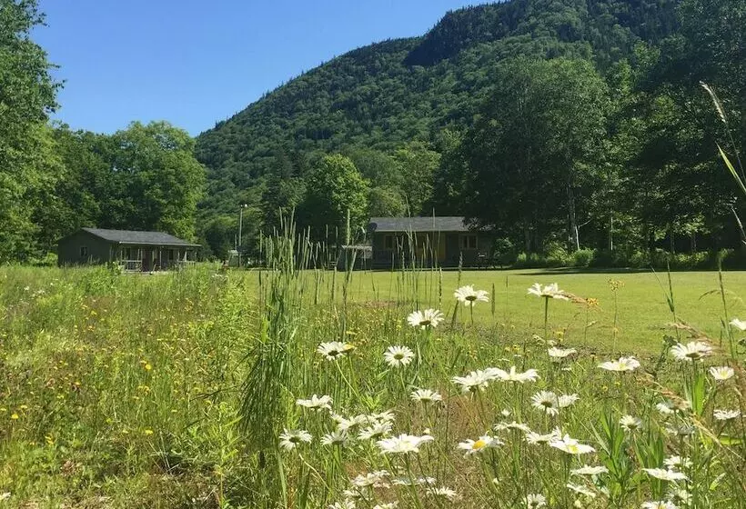 Big Intervale Fishing Lodge