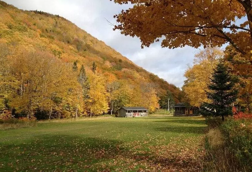 Big Intervale Fishing Lodge