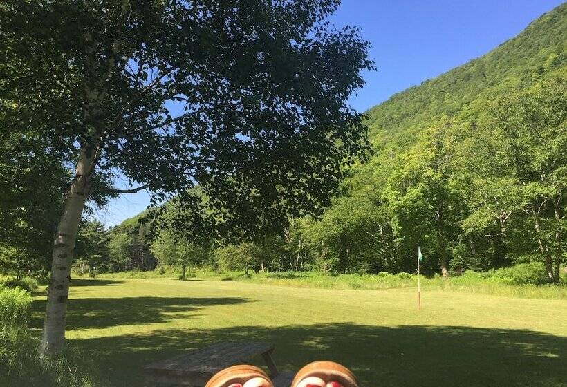 Big Intervale Fishing Lodge