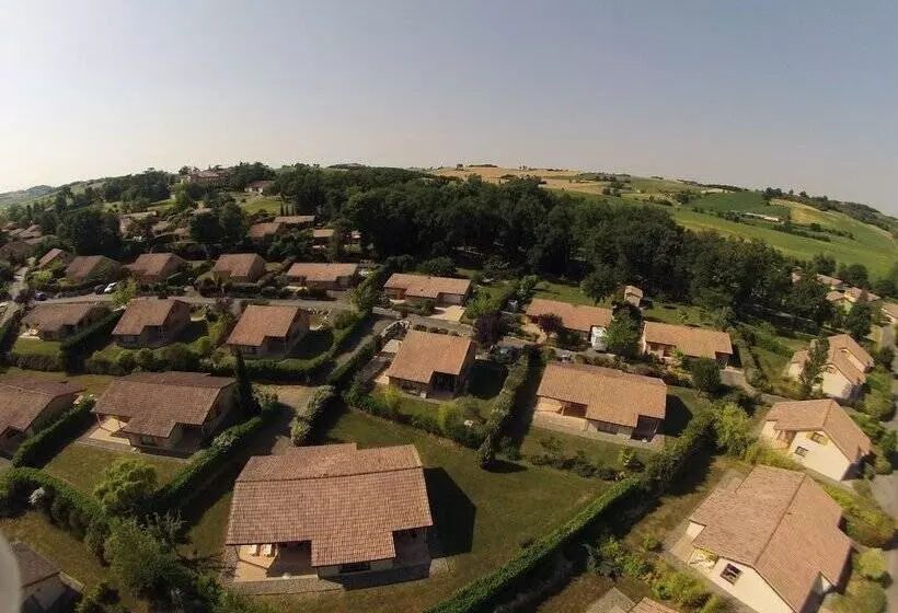 Residence Chateau De Barbet