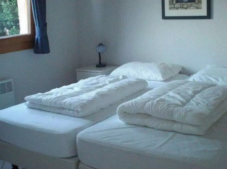 Residence Chateau De Barbet