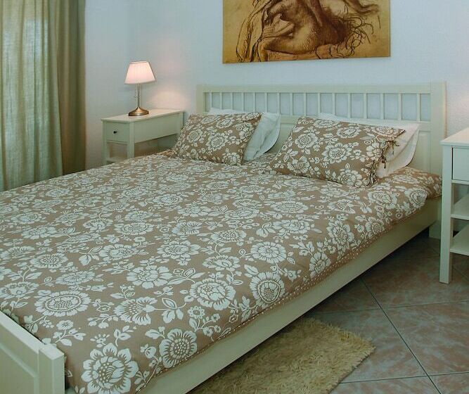 Residence Chateau De Barbet