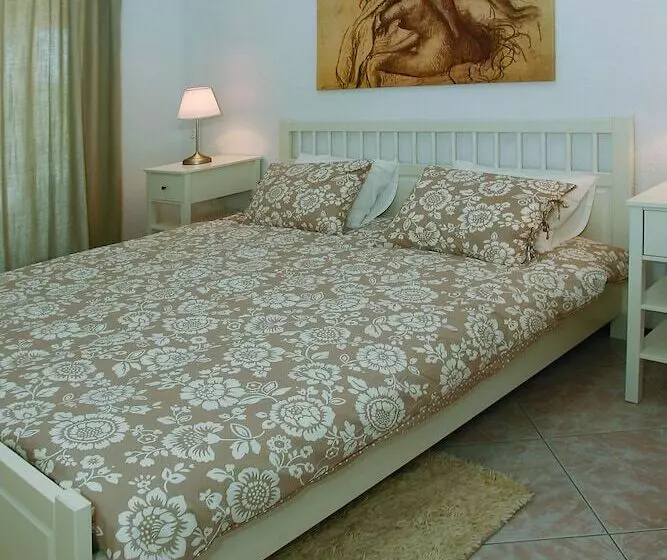 Residence Chateau De Barbet