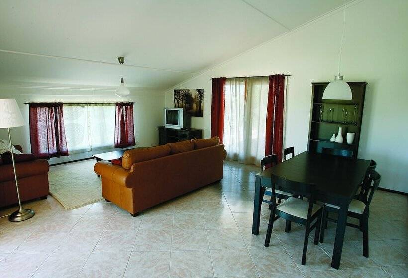 Residence Chateau De Barbet