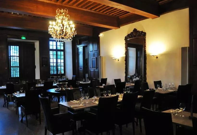 Residence Chateau De Barbet