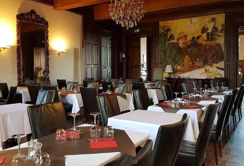 Residence Chateau De Barbet